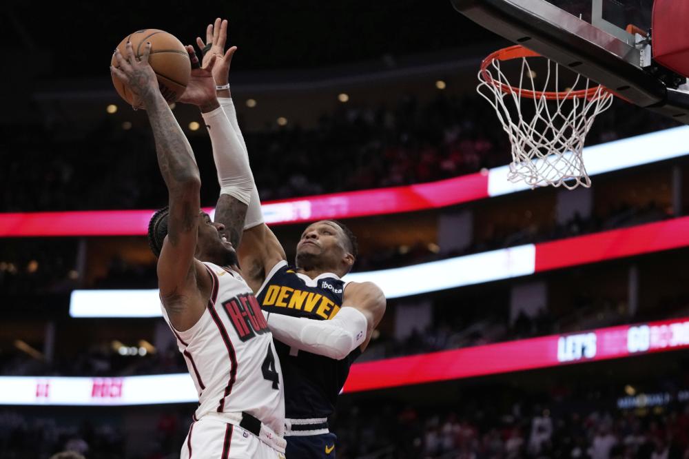 哈登9中3 哈登9中3